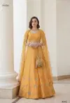Mirrormaze By Alizeh Heavy Silk Designer Lehenga Choli Wholesale Suppliers In Mumbai